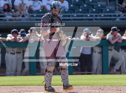 Thumbnail 1 in Nogales vs Casteel (AIA 5A Semifinal)  photogallery.