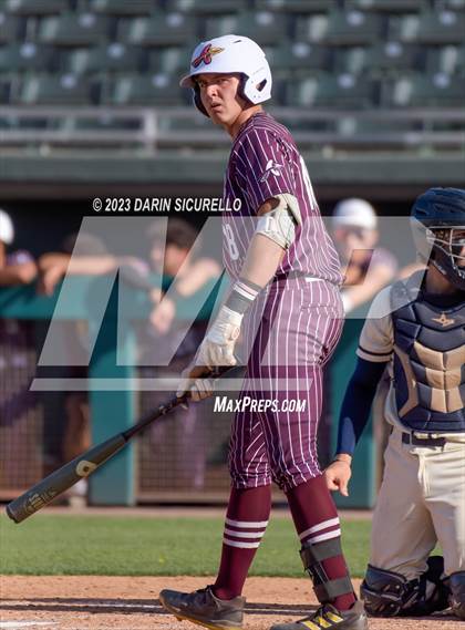 Thumbnail 1 in Nogales vs Casteel (AIA 5A Semifinal)  photogallery.