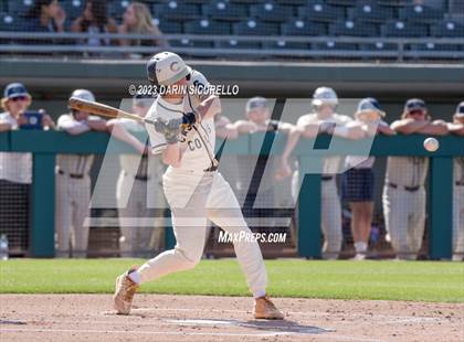Thumbnail 2 in Nogales vs Casteel (AIA 5A Semifinal)  photogallery.