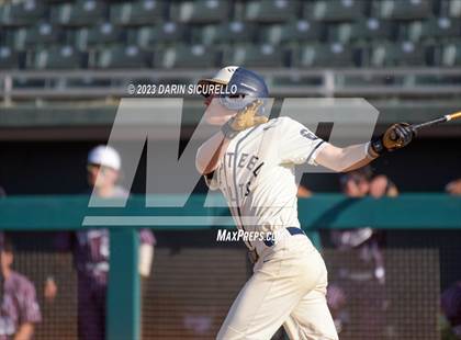 Thumbnail 1 in Nogales vs Casteel (AIA 5A Semifinal)  photogallery.