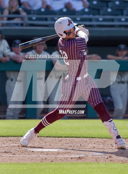 Thumbnail 2 in Nogales vs Casteel (AIA 5A Semifinal)  photogallery.