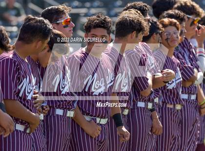 Thumbnail 3 in Nogales vs Casteel (AIA 5A Semifinal)  photogallery.