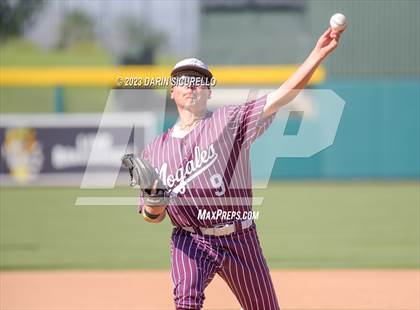 Thumbnail 3 in Nogales vs Casteel (AIA 5A Semifinal)  photogallery.