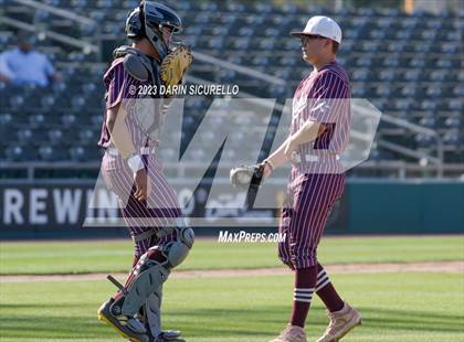 Thumbnail 3 in Nogales vs Casteel (AIA 5A Semifinal)  photogallery.