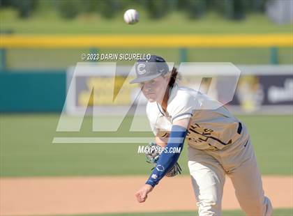 Thumbnail 2 in Nogales vs Casteel (AIA 5A Semifinal)  photogallery.