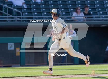Thumbnail 3 in Nogales vs Casteel (AIA 5A Semifinal)  photogallery.