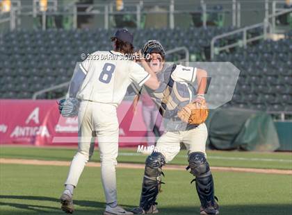 Thumbnail 2 in Nogales vs Casteel (AIA 5A Semifinal)  photogallery.