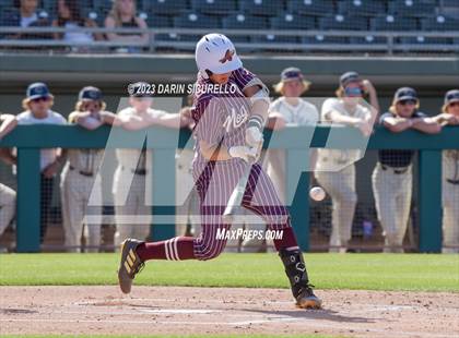 Thumbnail 2 in Nogales vs Casteel (AIA 5A Semifinal)  photogallery.