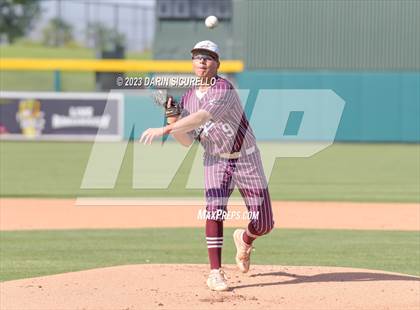 Thumbnail 2 in Nogales vs Casteel (AIA 5A Semifinal)  photogallery.