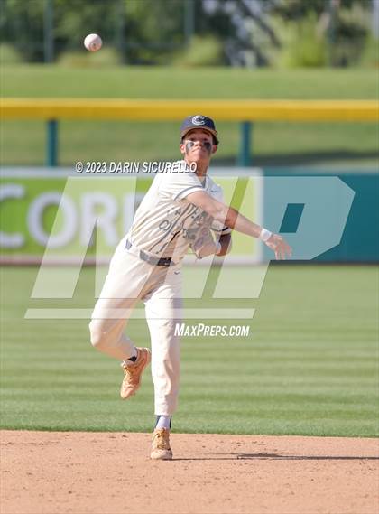 Thumbnail 1 in Nogales vs Casteel (AIA 5A Semifinal)  photogallery.
