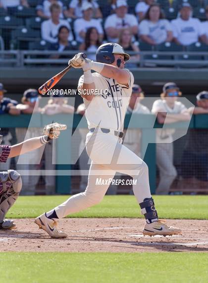 Thumbnail 2 in Nogales vs Casteel (AIA 5A Semifinal)  photogallery.