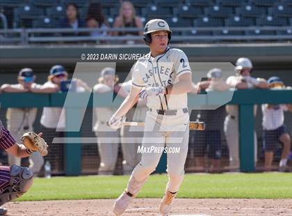 Thumbnail 3 in Nogales vs Casteel (AIA 5A Semifinal)  photogallery.