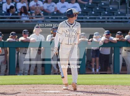 Thumbnail 2 in Nogales vs Casteel (AIA 5A Semifinal)  photogallery.