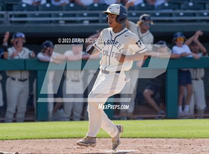 Thumbnail 1 in Nogales vs Casteel (AIA 5A Semifinal)  photogallery.