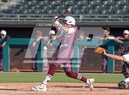 Thumbnail 1 in Nogales vs Casteel (AIA 5A Semifinal)  photogallery.