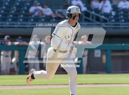 Thumbnail 1 in Nogales vs Casteel (AIA 5A Semifinal)  photogallery.