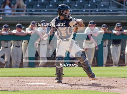 Thumbnail 1 in Nogales vs Casteel (AIA 5A Semifinal)  photogallery.