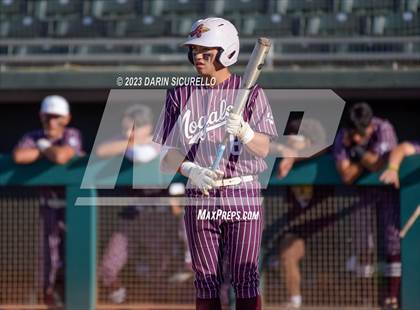 Thumbnail 1 in Nogales vs Casteel (AIA 5A Semifinal)  photogallery.