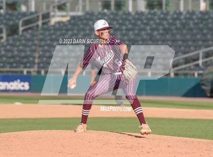 Thumbnail 1 in Nogales vs Casteel (AIA 5A Semifinal)  photogallery.