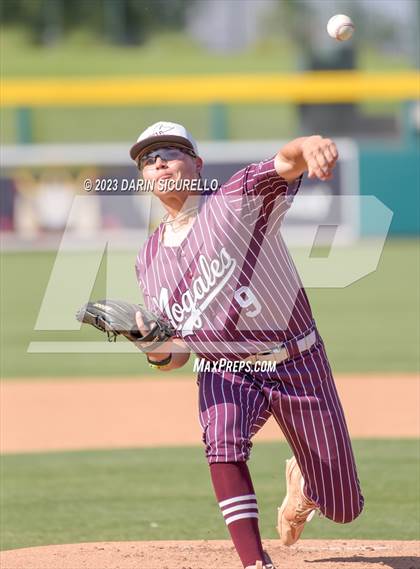 Thumbnail 1 in Nogales vs Casteel (AIA 5A Semifinal)  photogallery.