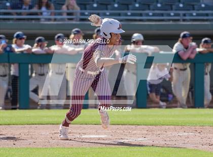 Thumbnail 3 in Nogales vs Casteel (AIA 5A Semifinal)  photogallery.