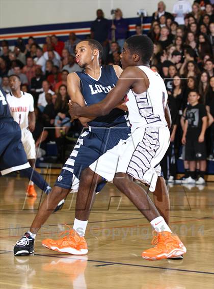 Thumbnail 3 in Loyola @ Chaminade photogallery.