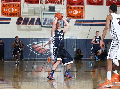 Thumbnail 1 in Loyola @ Chaminade photogallery.