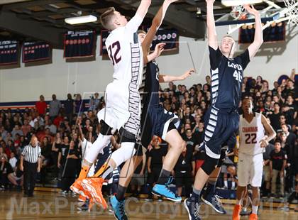 Thumbnail 3 in Loyola @ Chaminade photogallery.