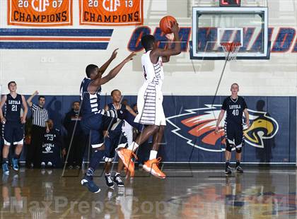 Thumbnail 1 in Loyola @ Chaminade photogallery.