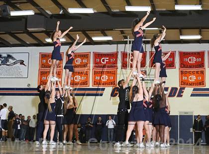 Thumbnail 2 in Loyola @ Chaminade photogallery.