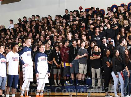 Thumbnail 3 in Loyola @ Chaminade photogallery.