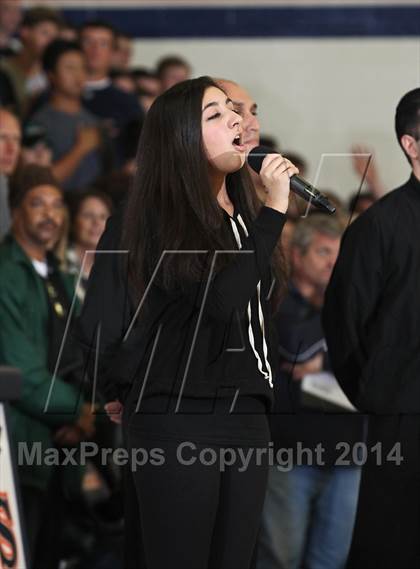 Thumbnail 3 in Loyola @ Chaminade photogallery.