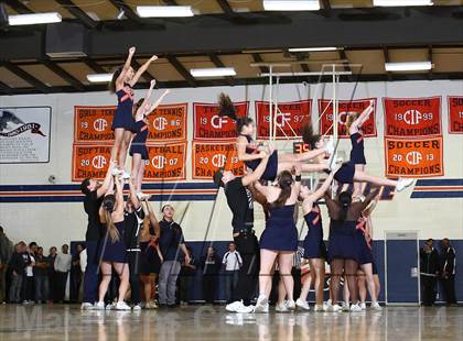 Thumbnail 3 in Loyola @ Chaminade photogallery.