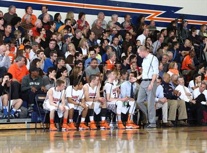 Thumbnail 1 in Loyola @ Chaminade photogallery.