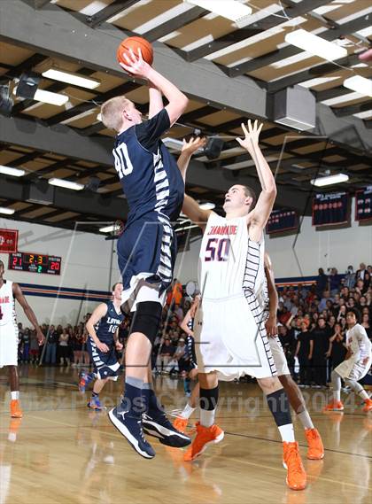 Thumbnail 2 in Loyola @ Chaminade photogallery.