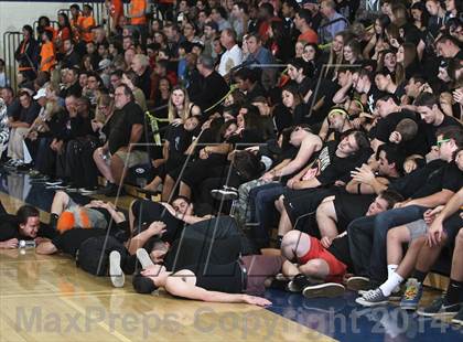 Thumbnail 1 in Loyola @ Chaminade photogallery.