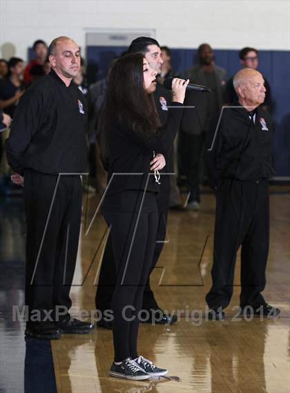 Thumbnail 1 in Loyola @ Chaminade photogallery.