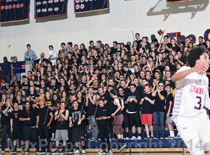 Thumbnail 3 in Loyola @ Chaminade photogallery.