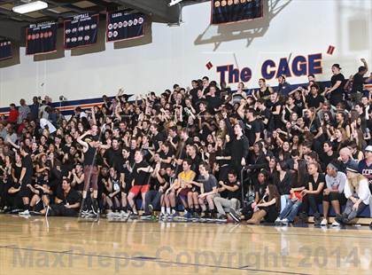 Thumbnail 2 in Loyola @ Chaminade photogallery.