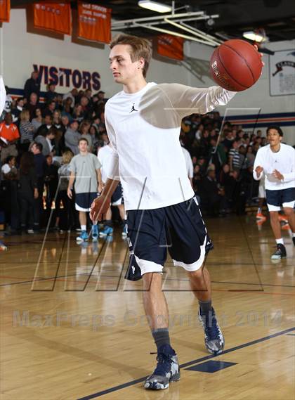 Thumbnail 1 in Loyola @ Chaminade photogallery.
