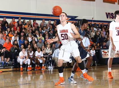 Thumbnail 2 in Loyola @ Chaminade photogallery.