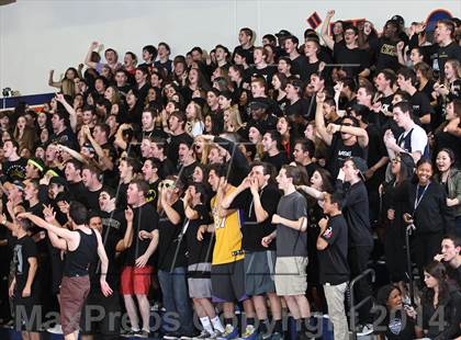 Thumbnail 2 in Loyola @ Chaminade photogallery.