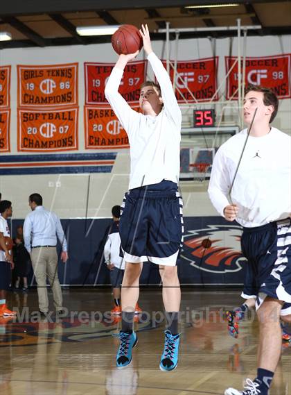 Thumbnail 2 in Loyola @ Chaminade photogallery.