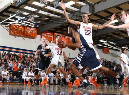 Thumbnail 2 in Loyola @ Chaminade photogallery.