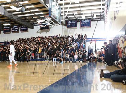 Thumbnail 3 in Loyola @ Chaminade photogallery.