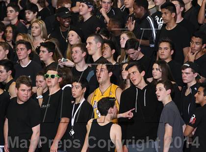 Thumbnail 1 in Loyola @ Chaminade photogallery.