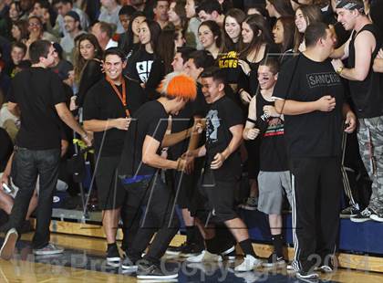 Thumbnail 1 in Loyola @ Chaminade photogallery.
