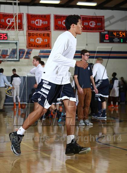 Thumbnail 1 in Loyola @ Chaminade photogallery.
