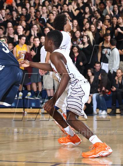 Thumbnail 1 in Loyola @ Chaminade photogallery.