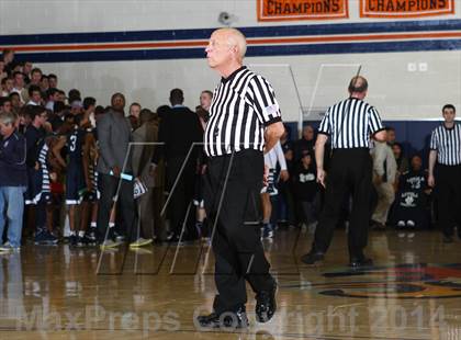 Thumbnail 3 in Loyola @ Chaminade photogallery.